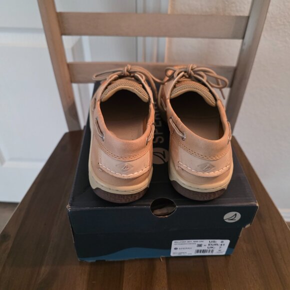 Sperry Billfish - Picture 4 of 7